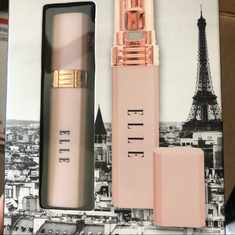 New in Box NWT Elle Painless Facial Hair Remover - Picture 2 of 13